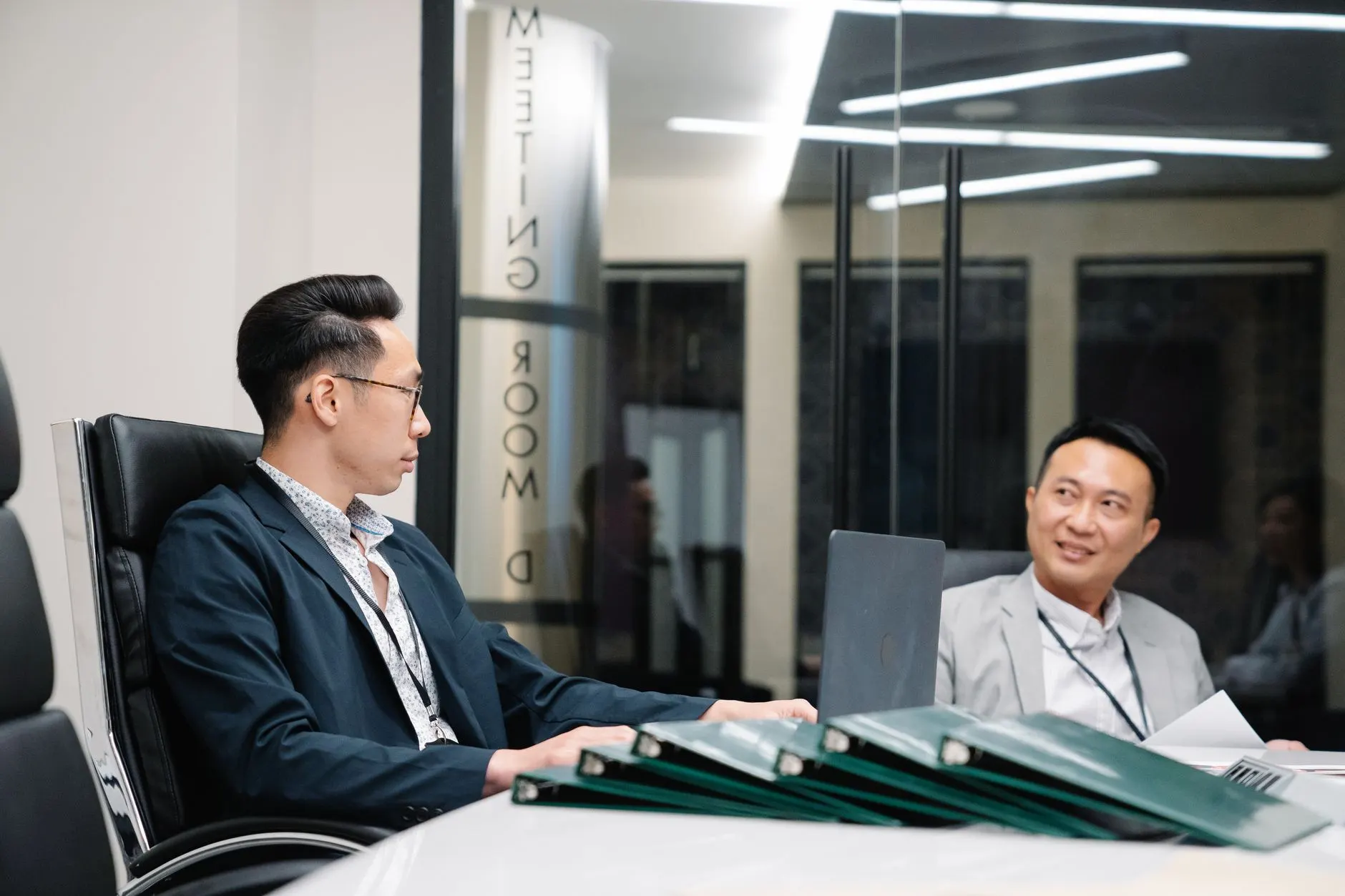 广西财星人力资源：人事外包全流程服务模式详解正文配图 1